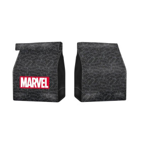 MARVEL - Lunch Bag 'Textile' - AvengersFIGLBAGMV01_1.jpg