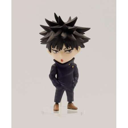 JUJUTSU KAISEN - Deformed Fushiguro Megumi - Statuette Taito 7cmFIGTAPR451365900_1.jpg