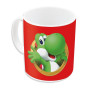 SUPER MARIO - Peach & Yoshi - Mug en Porcelaine 325mlFIG77849000024_4.jpg