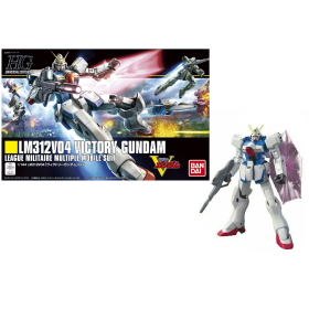 GUNDAM - HG 1/144 LM312V04 Victory Gundam - Model KitFIGMK85141_1.png