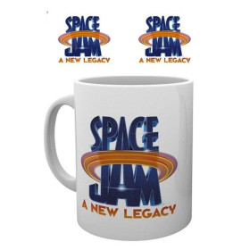 SPACE JAM 2 - Tune Squad - Mug 300ml SPACE JAM 2 - Tune Squad - Mug 300mlFIGMG3945_1.jpg