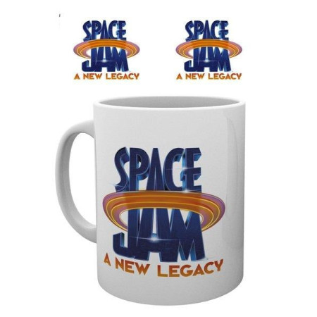 SPACE JAM 2 - Tune Squad - Mug 300mlFIGMG3945_1.jpg