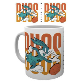 SPACE JAM 2 - Let's Jam - Mug 300ml SPACE JAM 2 - Let's Jam - Mug 300mlFIGMG3942_1.jpg