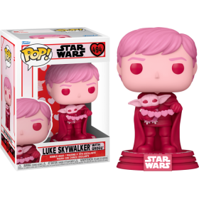 STAR WARS - POP NÂ° 494 - Valentines - Luke & GroguFIGFUN60125_1.png