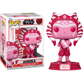 STAR WARS - POP NÂ° 496 - Valentines - AhsokaFIGFUN60120_1.png