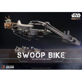 STAR WARS - Swoop Bike (The Mandalorian) - Statuette véhicule 59cmFIGHOT908755_1.jpg