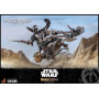 STAR WARS - Swoop Bike (The Mandalorian) - Statuette véhicule 59cmFIGHOT908755_2.jpg