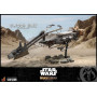 STAR WARS - Swoop Bike (The Mandalorian) - Statuette véhicule 59cmFIGHOT908755_4.jpg