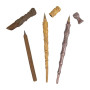 HARRY POTTER - Set de 3 Stylos-Bille BaguettesFIG2100003341_2.jpg