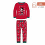 DISNEY - Mickey - Pyjama fille en jersey - (10 ans)FIG2200008164_1.jpg