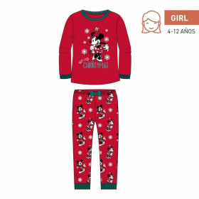 DISNEY - Mickey - Pyjama fille en jersey - (8 ans)FIG2200008164_1.jpg