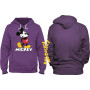 DISNEY - Mickey - Sweatshirt unisex (S)FIGUXDMICKSW004_1.jpg