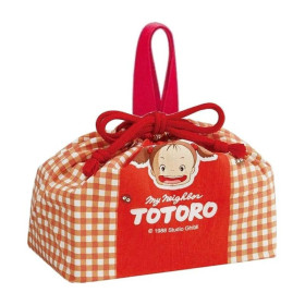 STUDIO GHIBLI - Totoro - Sac en toile '29x16.5x12cm'FIGSKATER39892_1.jpg