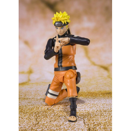 NARUTO - Naruto Uzumaki - Statuette S.H. Figuarts 14cmFIGBTN78046_1.jpg