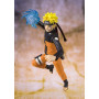 NARUTO - Naruto Uzumaki - Statuette S.H. Figuarts 14cmFIGBTN78046_2.jpg