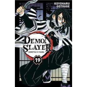 DEMON SLAYER - Tome 19DS07401697_1.jpg