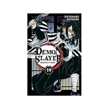 DEMON SLAYER - Tome 19DS07401697_1.jpg