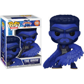 SPACE JAM 2 - POP NÂ° 1181 - The BrowFIGFUN59244_1.png