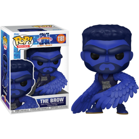 SPACE JAM 2 - POP NÂ° 1181 - The BrowFIGFUN59244_1.png