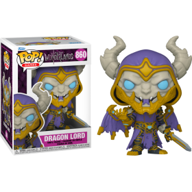 TINY TINA'S WONDERLAND - POP NÂ° 860 - DragonFIGFUN59333_1.png