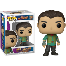 MARVEL - POP NÂ° 1080 - Miss Marvel - Red DaggerFIGFUN59498_1.png