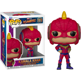 MARVEL - POP NÂ° 1078 - Miss Marvel - Kamala KhanFIGFUN59496_1.png