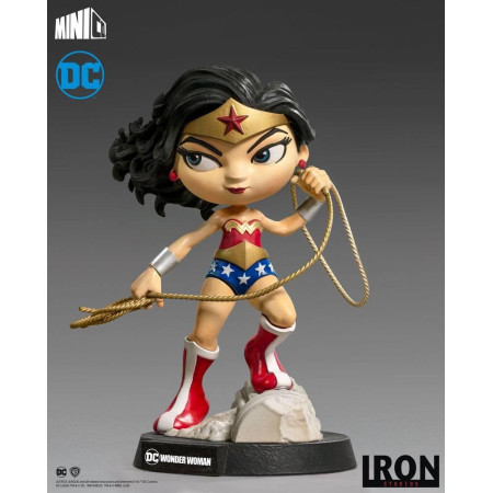 DC COMICS - Wonder Woman - Figurine Mini Co 13cmFIGDCCDCG29120MC_1.jpg