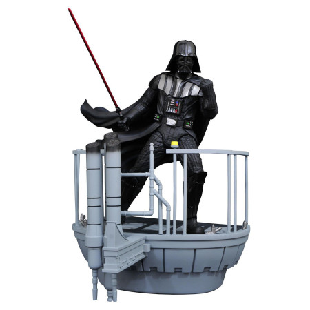 STAR WARS V - Darth Vader - Statuette 41cmFIGDIASW202641_1.jpg