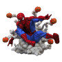 MARVEL - Spider-Man Pumpkin Bombs - Statuette Comic Gallery 15cmFIGDIAMJUN201792_1.jpg