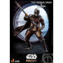 STAR WARS - Mandalorian & Blurrg - Pack de 2 figurines 37cmFIGHOT908287_4.jpg