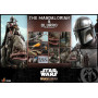 STAR WARS - Mandalorian & Blurrg - Pack de 2 figurines 37cmFIGHOT908287_5.jpg