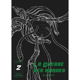 La Guerre des Mondes - Tome 2GDM9791032708255_1.jpg