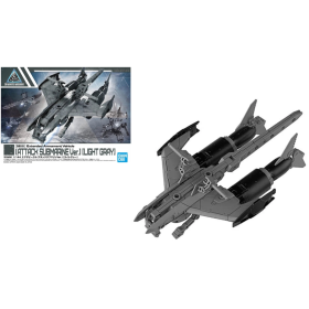 30MM - 1/144 Extended Armament Vehicle (Submarine Gray) - Model KitFIGMK60735_1.png