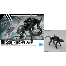 30MM - 1/144 Extended Armament Vehicle (Dog Mecha Ver.) - Model KitFIGMK61995_1.png