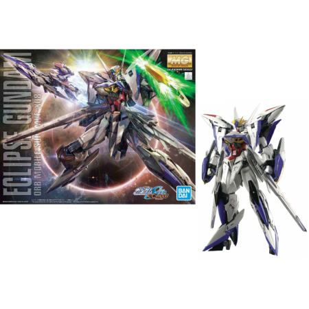 GUNDAM - MG 1/100 Eclipse Gundam - Model KitFIGMK61919_1.png