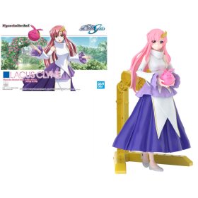 GUNDAM - Figure-rise Standard SEED Lacus Clyne - Model KitFIGMK61925_1.png
