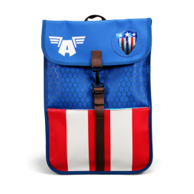 MARVEL - Captain America - Sac à  dosFIGSACKMV05_1.png