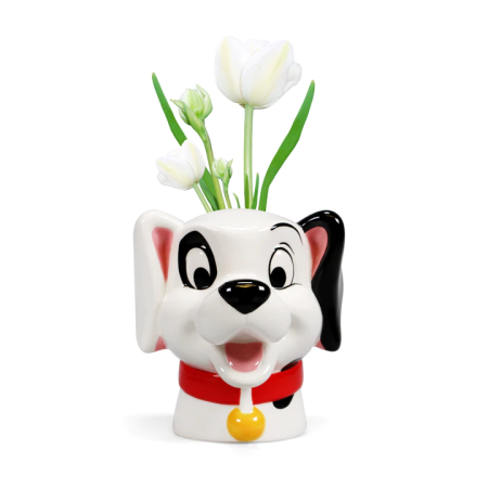 DISNEY - 101 Dalmatiens - Pot de fleurs / Vase de tableFIGTTVDC02_1.png