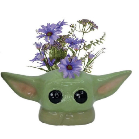 STAR WARS - The Child - Pot de fleur muralFIGWVSW01_1.jpg