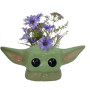 STAR WARS - The Child - Pot de fleur muralFIGWVSW01_1.jpg