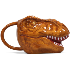 JURASSIC PARK - T-Rex - Mug 3D JURASSIC PARK - T-Rex - Mug 3DFIGMUGDJP01_1.png
