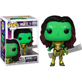 MARVEL WHAT IF - POP NÂ° 970 - Gamora w/ Blade of ThanosFIGFUN58651_1.png