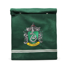 HARRY POTTER - Lunch Bag 'Textile' - SlytherinFIGLBAGHP05_1.png