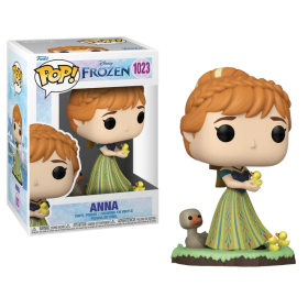 DISNEY - POP NÂ° 1023 - Ultimate Princess S3 - AnnaFIGFUN56348_1.png