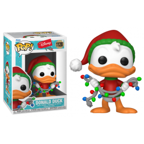DISNEY - POP NÂ° 1128 - Holiday Donald DuckFIGFUN57747_1.png