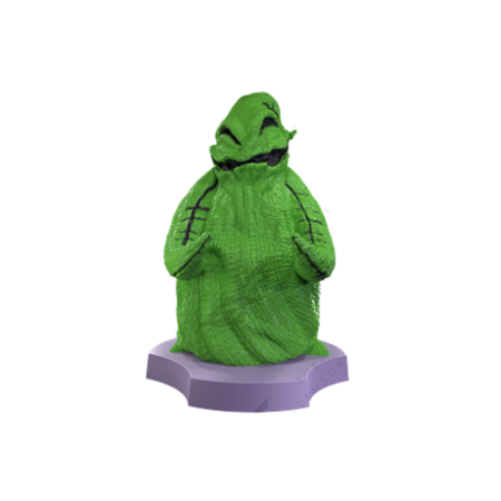 NBX - Oogie Boogie - Figurine Holdem 11cm - Support Manette & PortableFIG73999000052_1.png