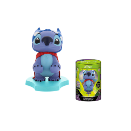 STITCH - Costume - Figurine Holdem 11cm - Support Manette & PortableFIG73999000016_1.png