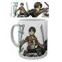 ATTACK ON TITAN S2 - Eren - Mug 300mlFIGMG2328_1.jpg