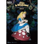 DISNEY - Alice - Statuette Master Craft 36cmFIGBKDMC037_2.jpg