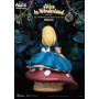 DISNEY - Alice - Statuette Master Craft 36cmFIGBKDMC037_3.jpg